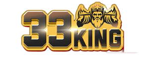 33king logo